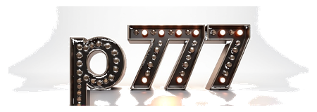 p777 logo