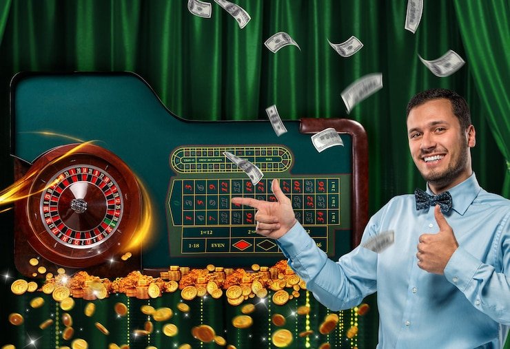 p777 Live Casino