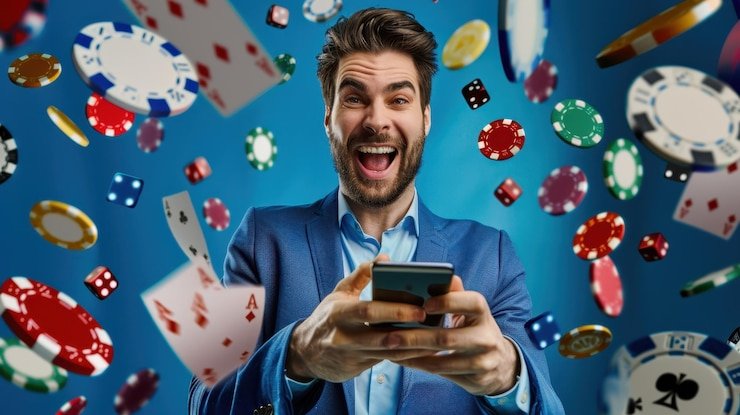p777 Sportsbook