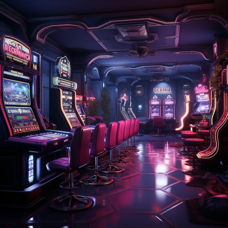p777 mobile gaming