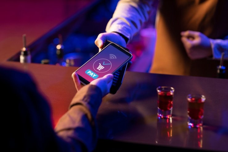 p777 VIP Blackjack
